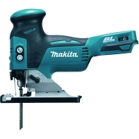 MAKITA - Scie sauteuse sans fil 18v djv181zj solo my36 | PROLIANS