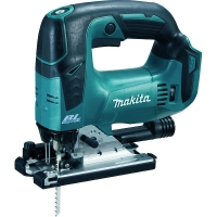 MAKITA - Scie sauteuse sans fil 18v djv182zj solo my36 | PROLIANS