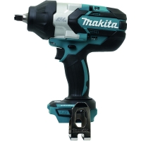 MAKITA - Boulonneuse à chocs sans fil 18v 1/2 1000nm dtw1002zj solo my36 | PROLIANS