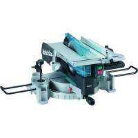 MAKITA - Scie à table filaire 1650w lh1201fl | PROLIANS