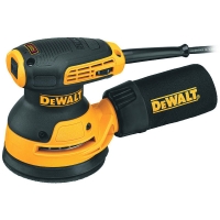 DEWALT - Ponceuse excentrique filaire dwe6423 | PROLIANS