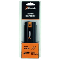 PASLODE - Batterie nimh pour cloueurs im45, im50, im65 et im350+ | PROLIANS