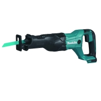 MAKITA - Scie sabre sans fil solo 18v djr186z | PROLIANS