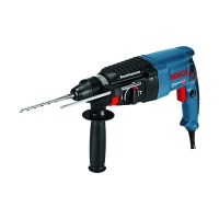 BOSCH - Perforateur burineur filaire sds+ 830w 2,7j gbh 2-26 my36 | PROLIANS