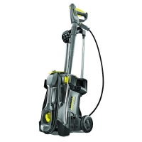 KARCHER - Nettoyeur haute pression eau froide mono hd 5/11 p+ | PROLIANS