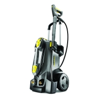 KARCHER - Nettoyeur haute pression eau froide mono hd 5/15 c+ | PROLIANS