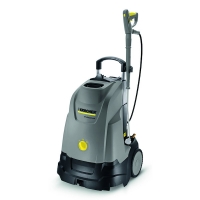 KARCHER - Nettoyeur haute pression eau chaude hds 5/15 u plus | PROLIANS