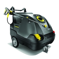 KARCHER - Nettoyeur haute pression eau chaude hds 7/16 c | PROLIANS