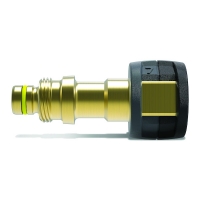 KARCHER - Adaptateur pour accessoire de nettoyeur easy lock n7 | PROLIANS