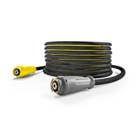 KARCHER - Flexible pour nettoyeur - longueur : 10 m - diamètre : 6 mm | PROLIANS