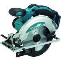 MAKITA - Scie circulaire sans fil solo dss 610z | PROLIANS