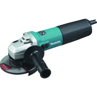 MAKITA - Meuleuse d'angle filaire d.125 mm 1400w 9565cr | PROLIANS