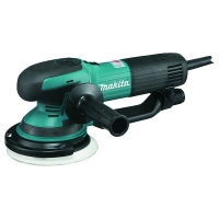 MAKITA - Ponceuse excentrique filaire 750w bo6050j | PROLIANS