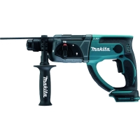 MAKITA - Perforateur burineur sans fil sds+ 18v 2j dhr202zj solo my36 | PROLIANS