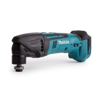 MAKITA - Découpeuse ponçeuse 18v dtm51zjx3 solo makpac my36 | PROLIANS