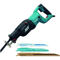 MAKITA - Scie sabre filaire 1510w jr3070cth | PROLIANS