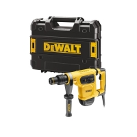 DEWALT - Perforateur filaire sds max 45mm d25481k-qs | PROLIANS