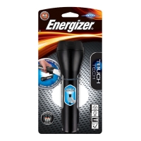 ENERGIZER - Lampe torche à piles touch tech - 50 lm | PROLIANS