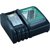 MAKITA - Chargeur de batterie pour machine sans fil dc18rc | PROLIANS