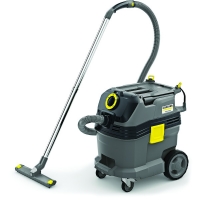 KARCHER - Aspirateur eau et poussières nt 30/1 tact l - classe de filtration : l - puissance absorbée maximale : 1380 w - capacité de cuve : 30 l | PROLIANS