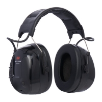 3M PELTOR - Casque antibruit peltor™ protac iii 32 db | PROLIANS