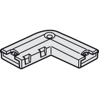 HAFELE - Éclairage pour agencement 833.73 - angle rigide - led 2030 | PROLIANS