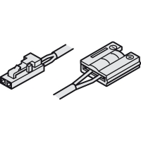 HAFELE - Éclairage pour agencement 833.73 - led/ballast - led 2030 | PROLIANS