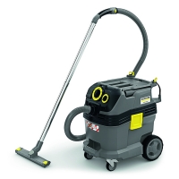 KARCHER - Aspirateur eau et poussières nt 30/1 tact te l - classe de filtration : l - puissance absorbée maximale : 1380 w - capacité de cuve : 30 l | PROLIANS