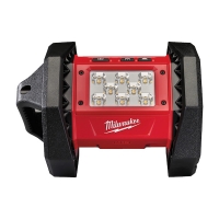 MILWAUKEE - Projecteur led m18 - 1500 lm | PROLIANS