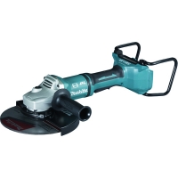 MAKITA - Meuleuse d'angle sans fil solo dga900zk | PROLIANS