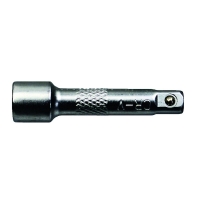 XHANDER - Rallonge pour douille et cliquet  - 1/4" - 55 mm | PROLIANS