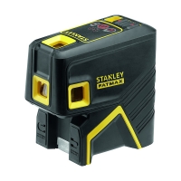 STANLEY - Laser 5 points spr5 fatmax® rouge | PROLIANS