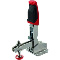 BESSEY - Sauterelle manuelle verticale à bras ouvert - 40 mm | PROLIANS