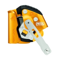 PETZL - Coulisseau antichute sur corde asap® lock | PROLIANS