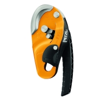 PETZL - Descendeur auto-freinant rig® | PROLIANS