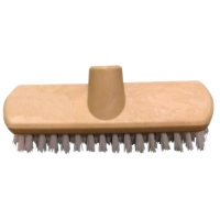 LES GENERIQUES - Brosse lave-pont - 220 x 80 mm | PROLIANS