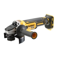 DEWALT - Meuleuse d'angle sans fil solo dcg405nt-xj | PROLIANS