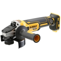 DEWALT - Meuleuse d'angle sans fil solo dcg406nt | PROLIANS