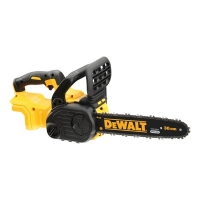 DEWALT - Tronçonneuse élagueuse sans fil - 18 v - 30 cm | PROLIANS