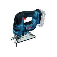 BOSCH - Scie sauteuse sans fil 18v gst 18v-li b solo l-boxx my36 | PROLIANS