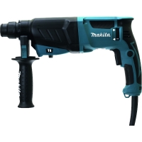 MAKITA - Perforateur burineur filaire sds plus 800w hr2630 | PROLIANS