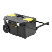 STANLEY - Coffre de chantier roulant classic line 50 l - 66,5 x 40,4 x 34,4 cm | PROLIANS