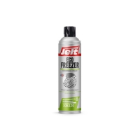 JELT - Refroidisseur / détecteur de pannes thermiques eco freezer - aérosol - 650 ml brut / 400 ml net | PROLIANS