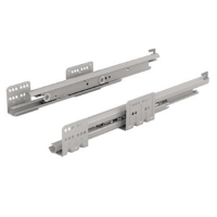 HETTICH - Coulisse à billes actro push to open - 270 mm - charge 10 kg | PROLIANS