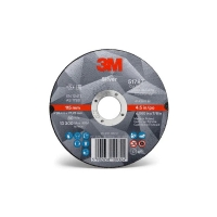 3M - Meule à tronçonner 3m™ silver t41 - Ø 22 mm - Épaisseur 1,6 mm | PROLIANS