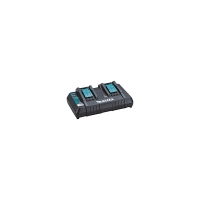 MAKITA - Chargeur de batterie pour machine sans fil dc18rd | PROLIANS