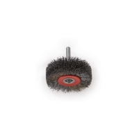 OSBORN - Brosse à fil circulaire - Ø 40 mm - fil acier - Ø du fil 0,2 mm | PROLIANS