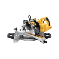 DEWALT - Scie à coupe d'onglet filaire 216mm dws774 | PROLIANS