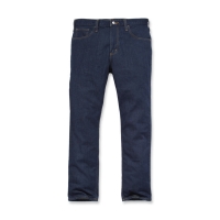 CARHARTT - Jean 102807 bleu foncé - 40 | PROLIANS