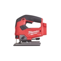 MILWAUKEE - Scie sauteuse sans fil 18v m18 fjs-0x solo | PROLIANS